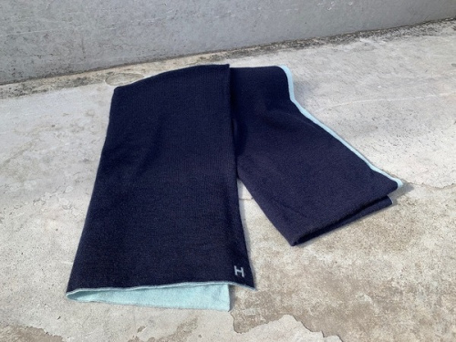 ラグジュアリーブランドのHERMES