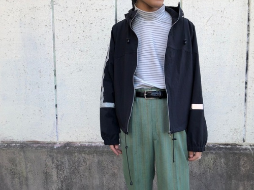 ドメスティックブランドのURU