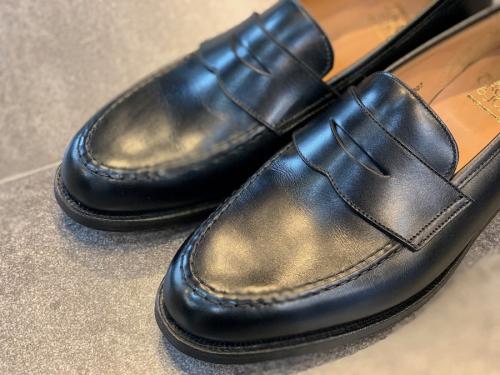 ENGLAND イングランド製　BOSTON 8363