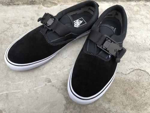 VANS×ALEXANDER LEE CHANGのヴァンズ×アレクサンダーリーチャン