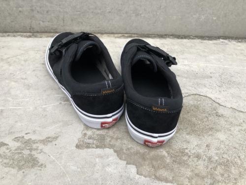 FD ERAのスニーカー　コラボ