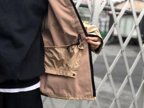 【レア】ＳーＲ　ECWCS エクワックス ゴアテックス パーカー デザートカモ ECWCS / エクワックス】のデザートカモ柄GORE-TEX PARKA
