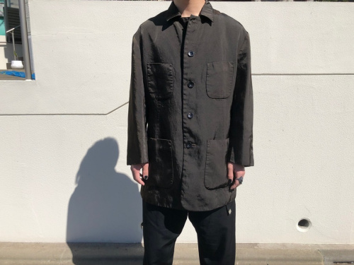 ドメスティックブランドのNEZU YOHINTEN