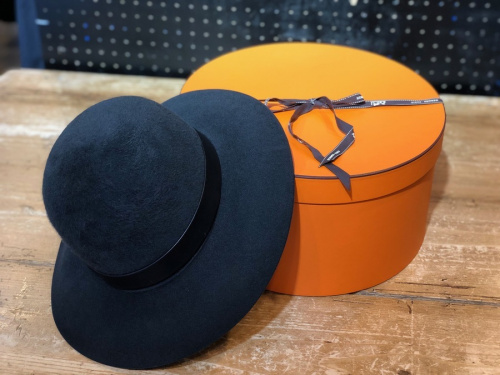 インポートブランドのHERMES