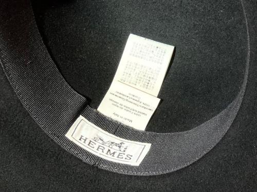 ウールハットのレディース