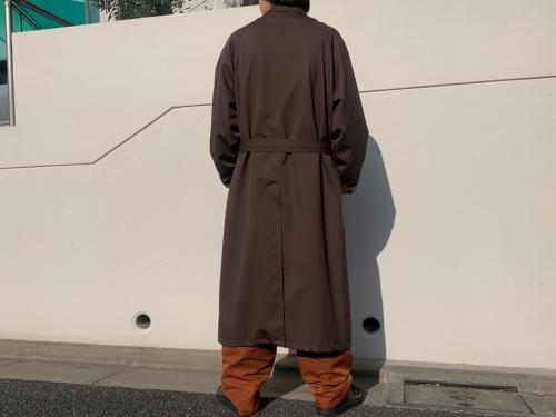 AURALEEのオーラリー