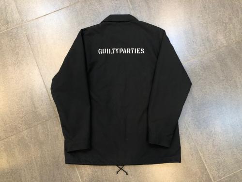 ベンタイルコーチジャケットのメンズ