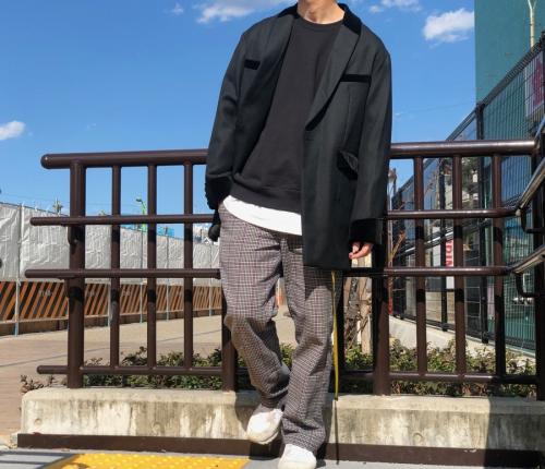 UNUSEDのアンユーズド