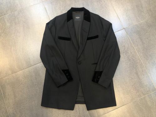 1Bジャケットのメンズ