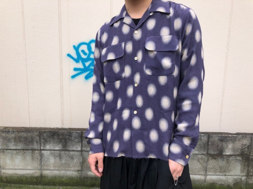 トレファクスタイル下北沢店ブログ画像１