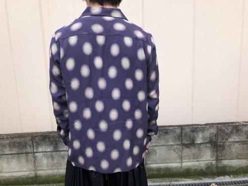 needlesのニードルス