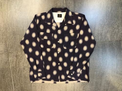 ニードルスのClassic Shirt