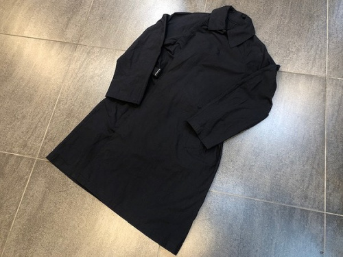 ドメスティックブランドのCOMOLI