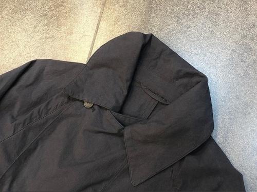 TYPEWRITER TIELOCKEN COATのタイプライタータイロッケンコート