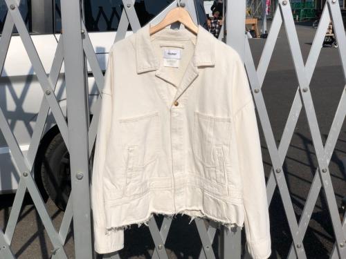 doubletのダブレット