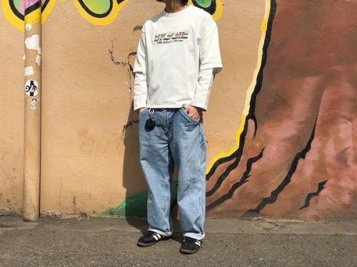 DAIRIKUのダイリク