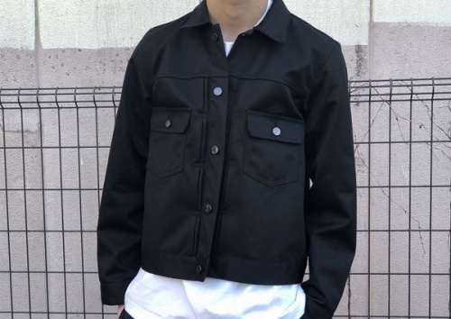 ドメスティックブランドのFUMITO GANRYU