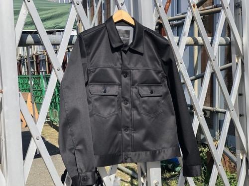 FUMITO GANRYUのフミト ガンリュウ