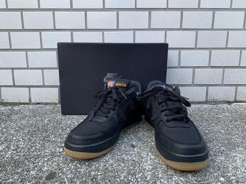 AIR FORCE 1 GTXのCK2630-001