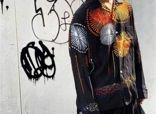 トレファクスタイル下北沢店ブログ画像１