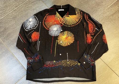 トレファクスタイル下北沢店ブログ画像４