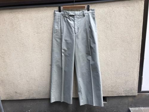 UNUSEDのアンユーズド