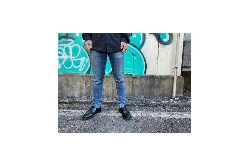 DENHAMのデンハム