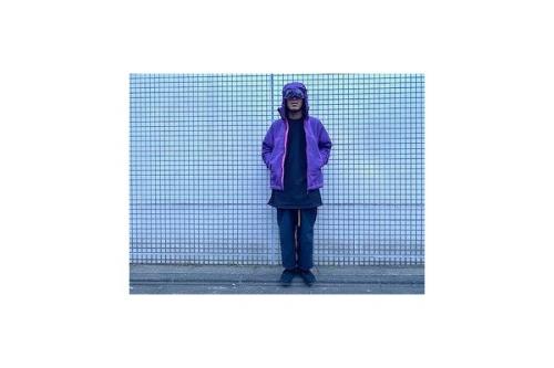 シーピーカンパニーの19AW