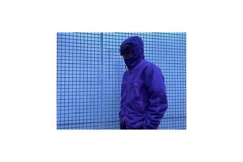 19AWのゴーグルジャケット