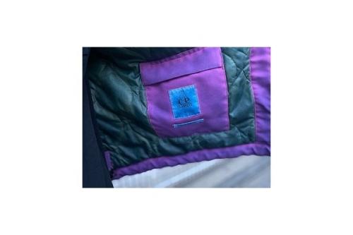 ゴーグルジャケット