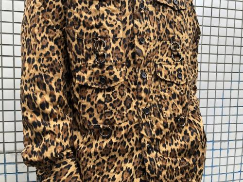 エーアイイーのSCD Shirt