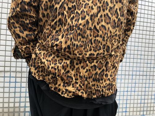 ペインターシャツ