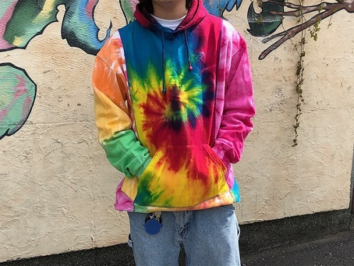 ドメスティックブランドのREBUILD by NEEDLES