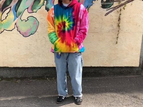 REBUILD by NEEDLESのリビルドバイニードルス