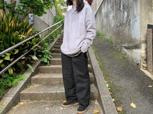 A COLD WALLのアコールドウォール