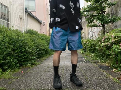 STONE ISLANDのストーンアイランド