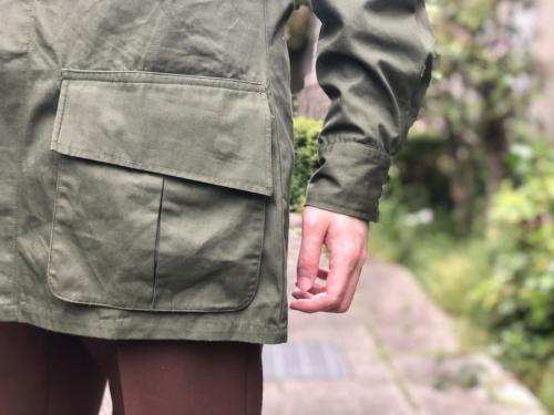 3rdモデルの67年ヴィンテージ