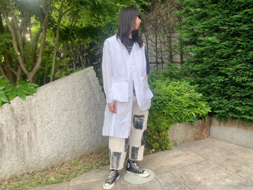 トレファクスタイル下北沢店ブログ画像１