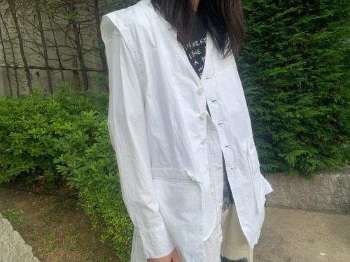 シャツのメンズ