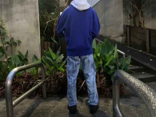 ADER Error x Pumaのアーダーエラー×プーマ