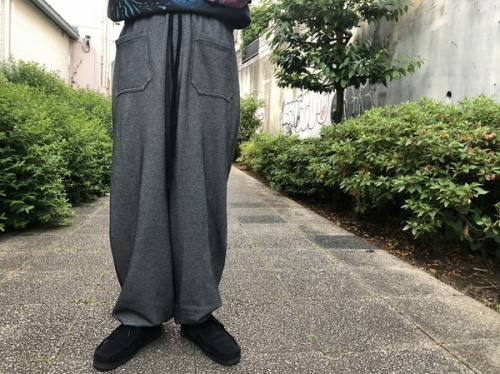 トレファクスタイル下北沢店ブログ画像１