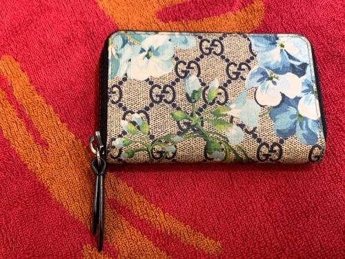 ブルームスプリント　GGコインケースのBLOOMS 546354