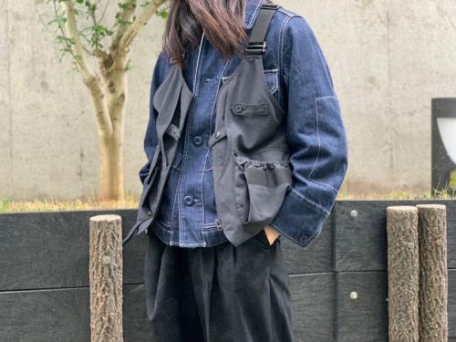 SNOWPEAKのスノーピーク