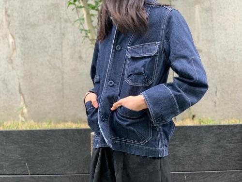 トレファクスタイル下北沢店ブログ画像５