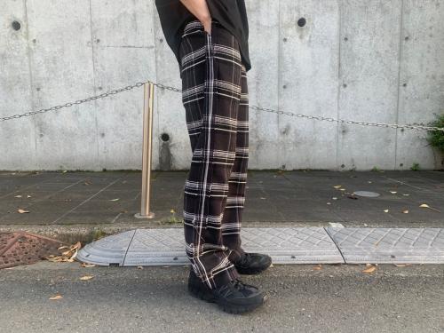 UNUSEDのアンユーズド