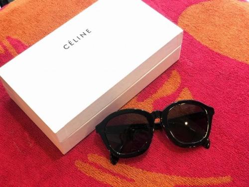 CL40017F-01Aのサングラス