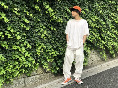 インポートブランドのO project