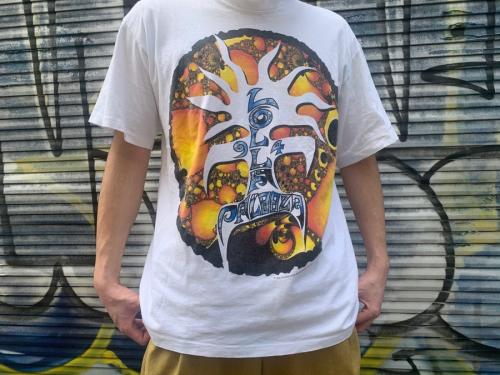 LOLLAPALLOZAのロラパルーザ