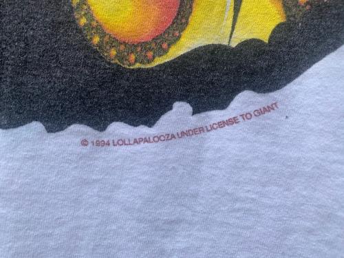 TシャツのフェスT