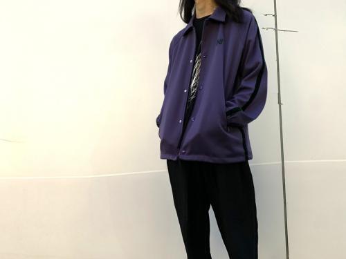 needlesのニードルス